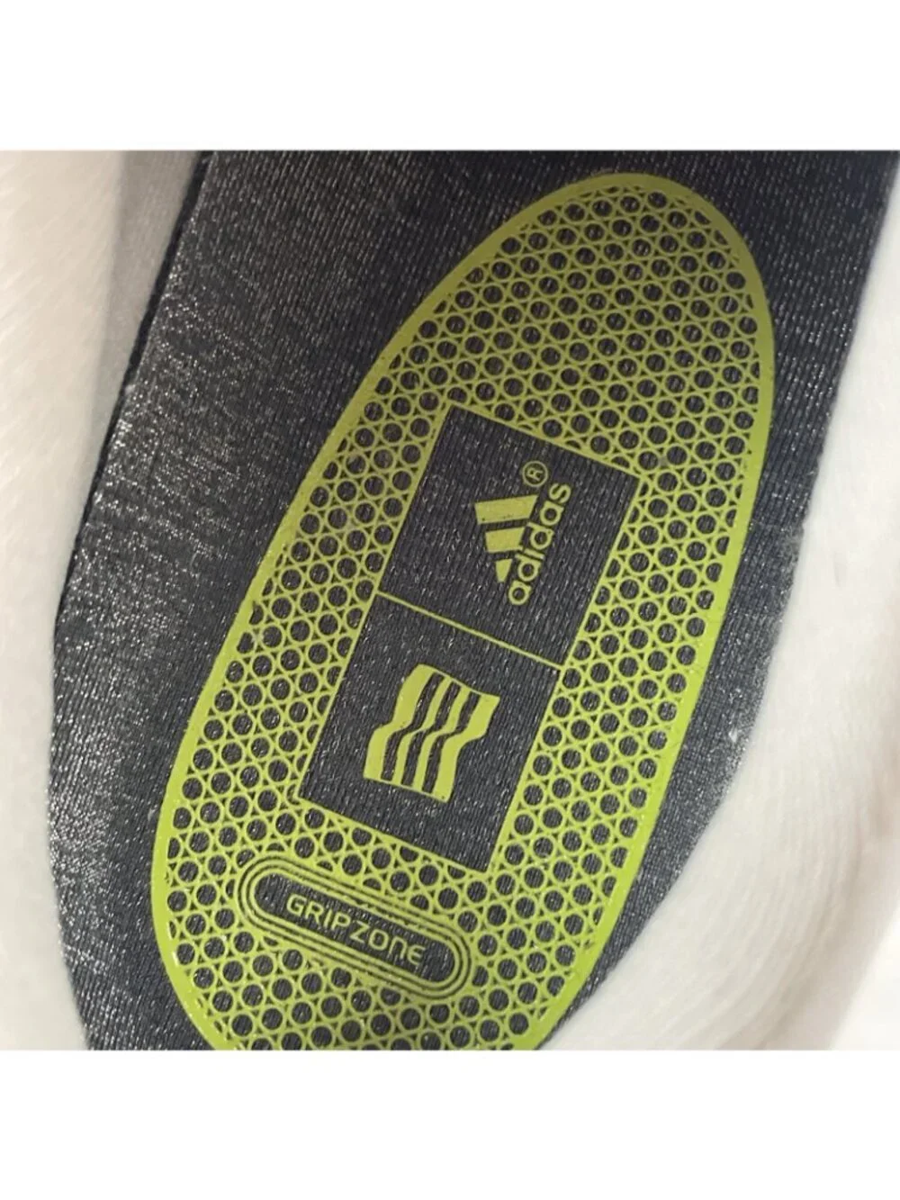 adidas item used